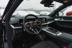 Haval F7 2023 года, 0 км - вид 16