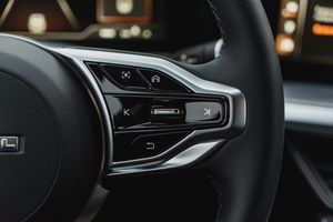 Haval F7 2023 года, 0 км - вид 11