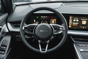 Haval F7 2023 года, 0 км - вид 15