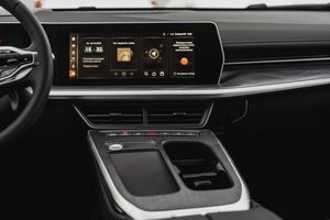 Haval F7 2023 года, 0 км - вид 14