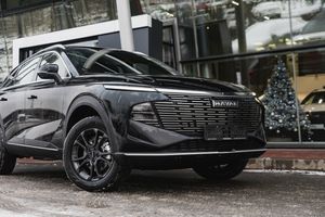 Haval F7 2023 года, 0 км - вид 4