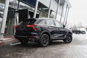 Haval F7 2023 года, 0 км - вид 7