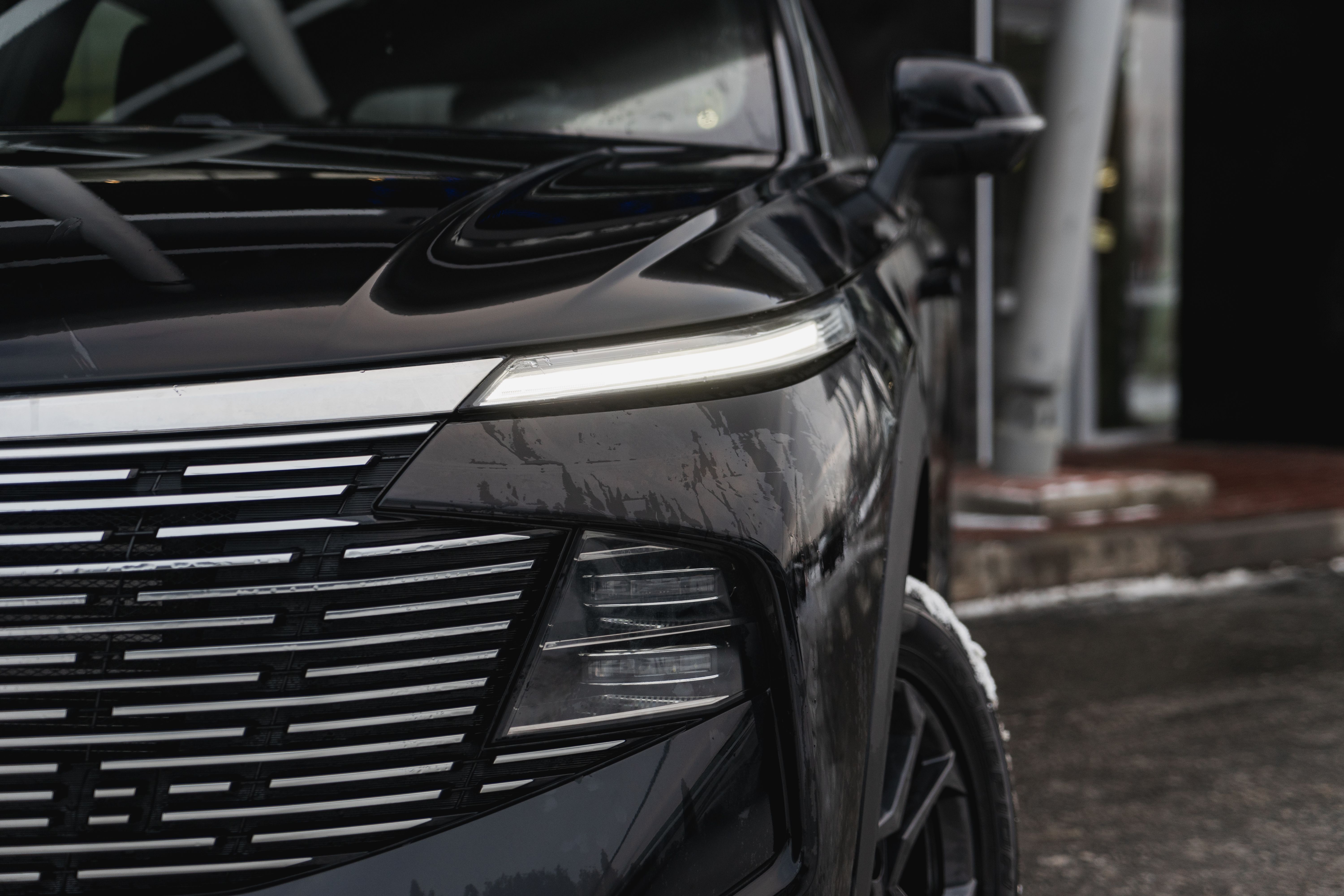 Haval F7 2023 года, 0 км - вид 5