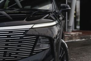 Haval F7 2023 года, 0 км - вид 5