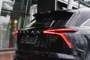 Haval F7 2023 года, 0 км - вид 8