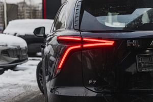 Haval F7 2023 года, 0 км - вид 9