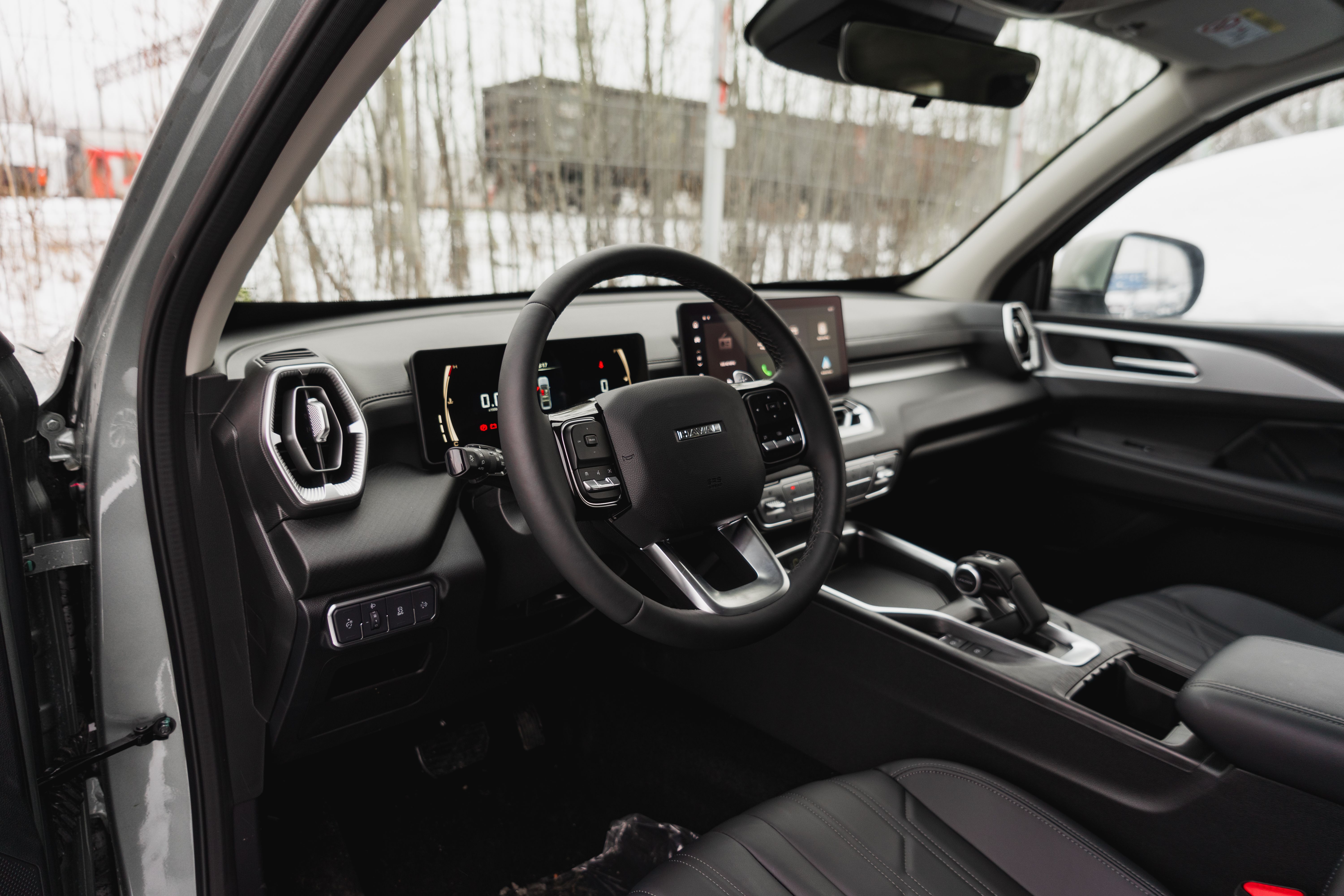 Haval H5 2024 года, 0 км - вид 21