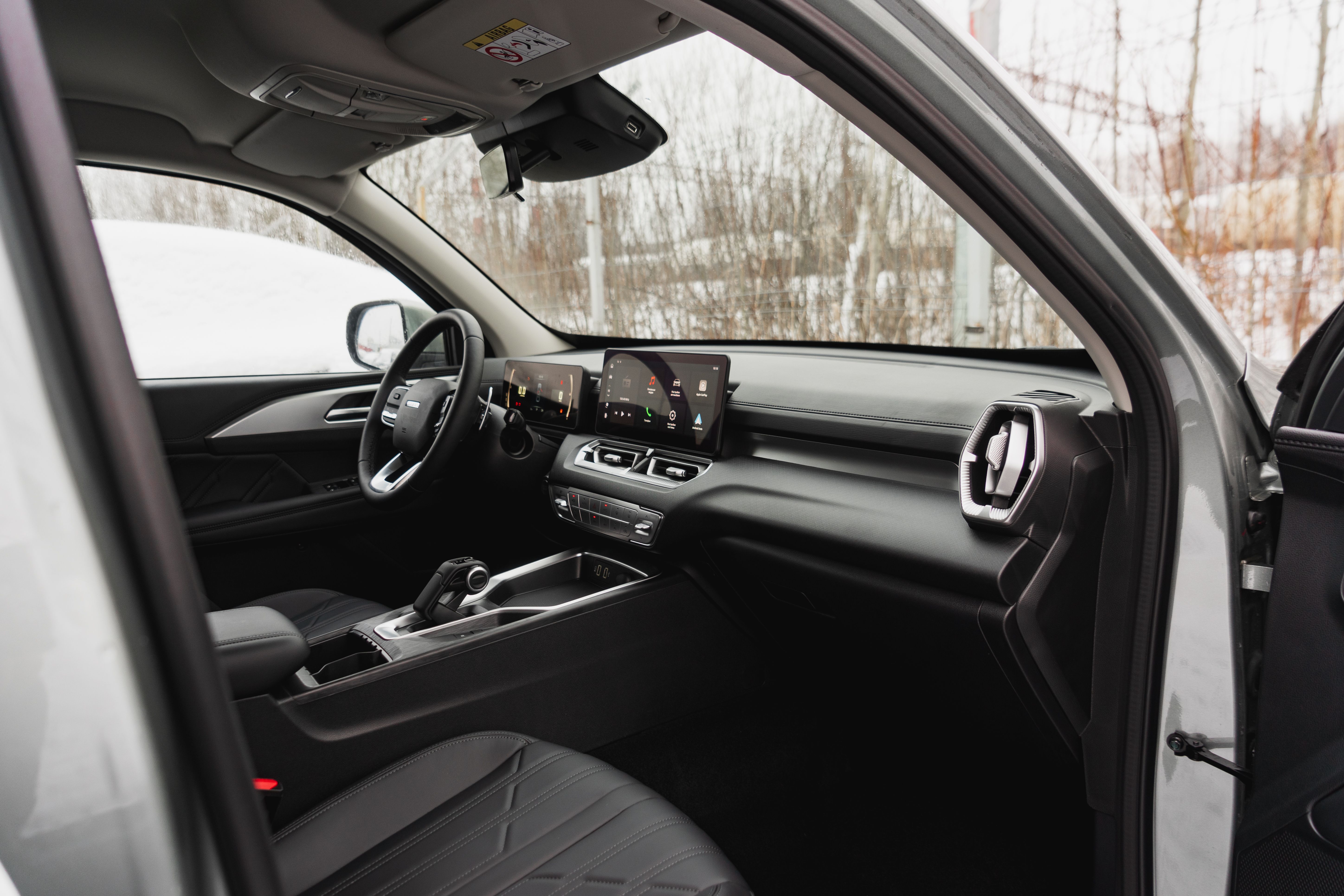 Haval H5 2024 года, 0 км - вид 24