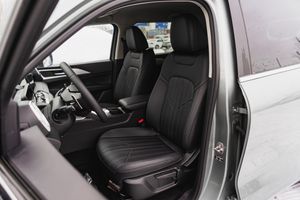 Haval H5 2024 года, 0 км - вид 26