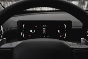 Haval H5 2024 года, 0 км - вид 15