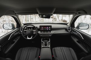 Haval H5 2024 года, 0 км - вид 22