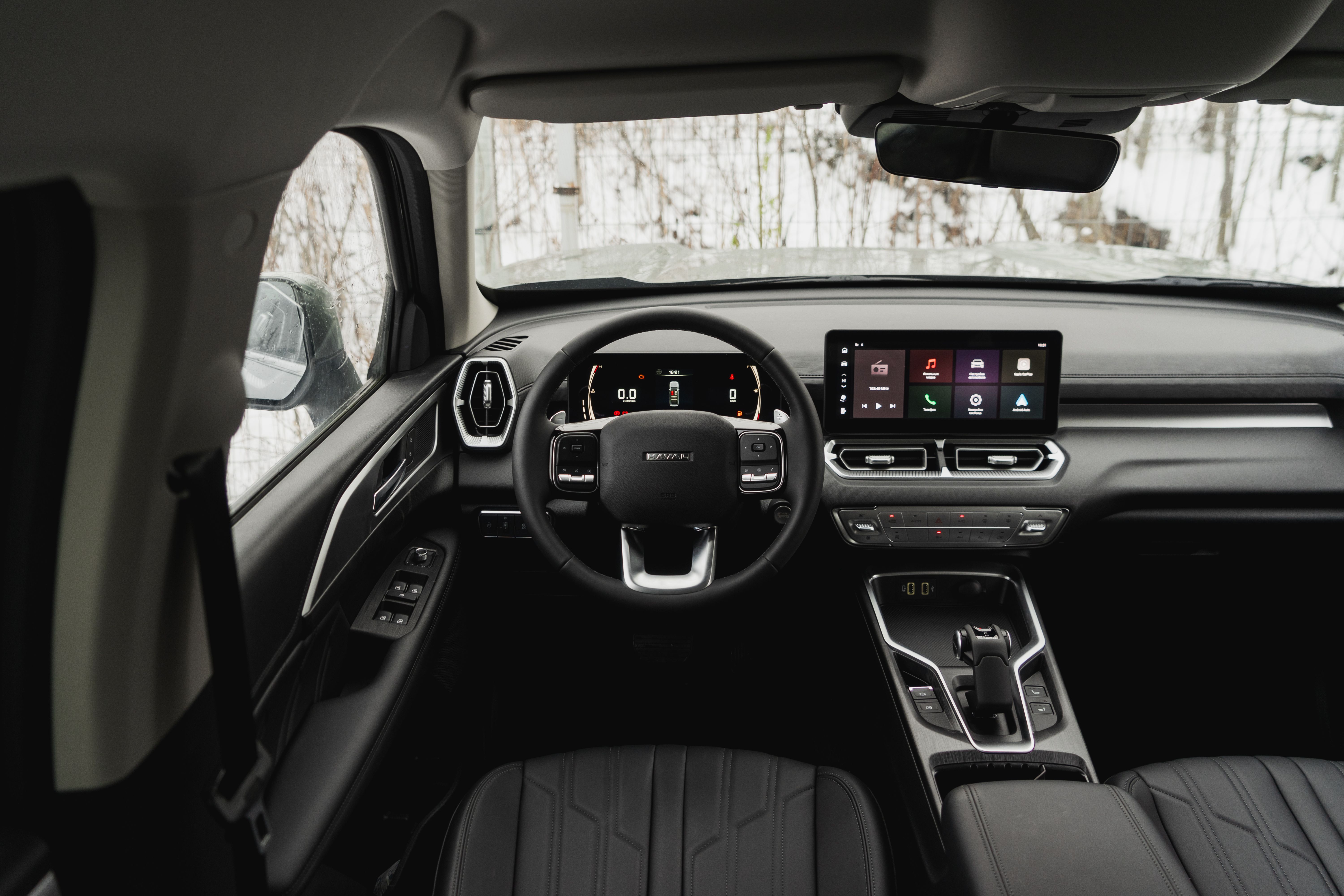 Haval H5 2024 года, 0 км - вид 20