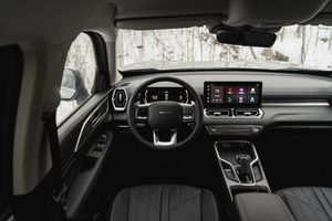 Haval H5 2024 года, 0 км - вид 20