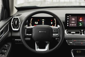 Haval H5 2024 года, 0 км - вид 23