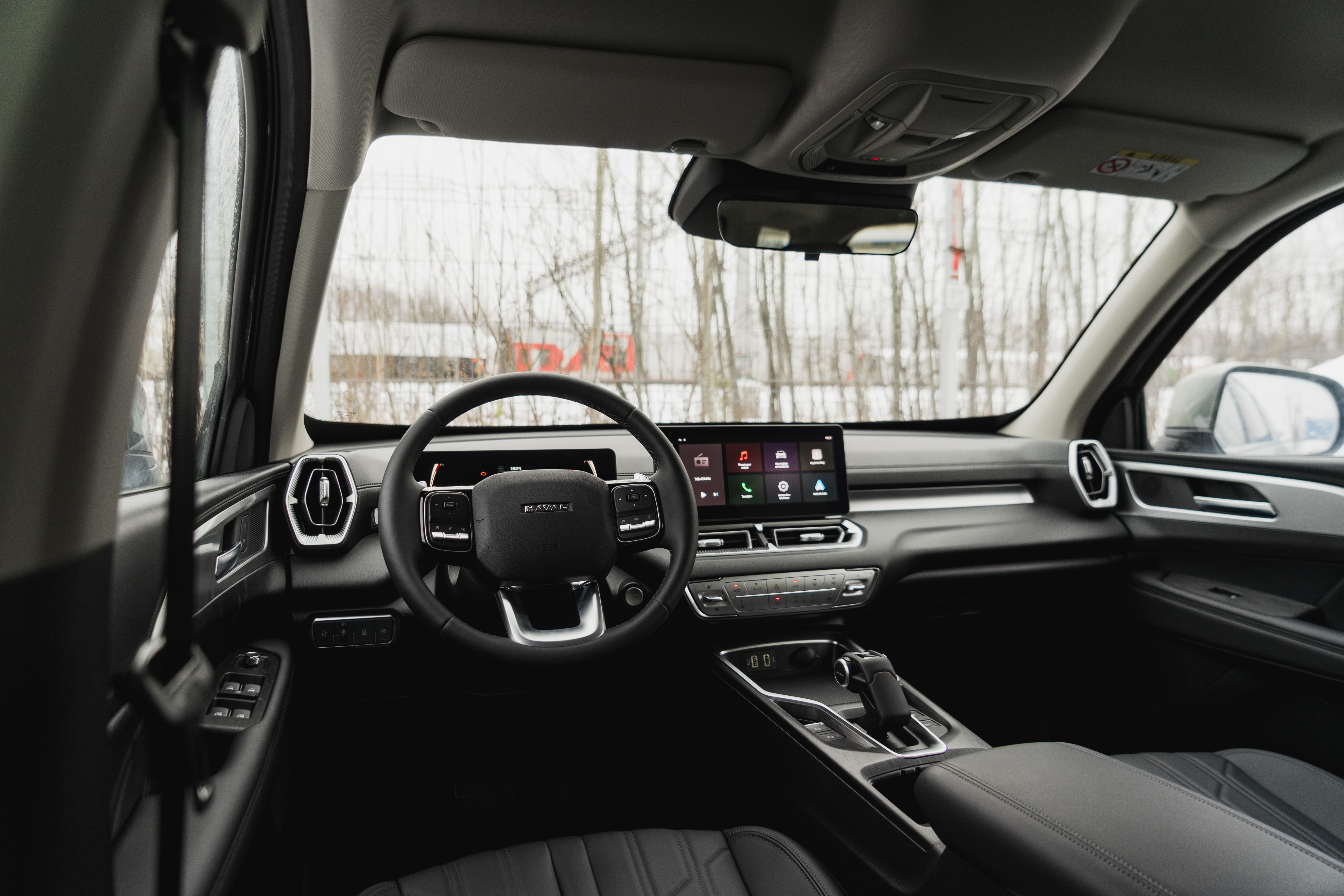 Haval H5 2024 года, 0 км - вид 19