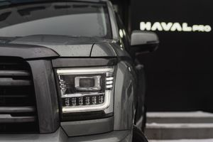 Haval H5 2024 года, 0 км - вид 10