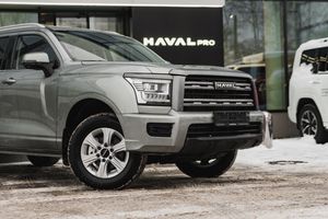 Haval H5 2024 года, 0 км - вид 4