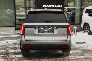 Haval H5 2024 года, 0 км - вид 6