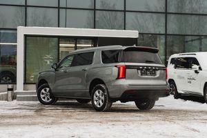 Haval H5 2024 года, 0 км - вид 5