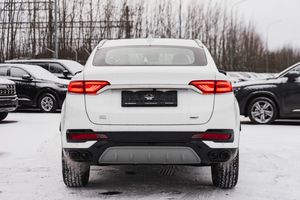 Knewstar 001 2024 года, 0 км - вид 7