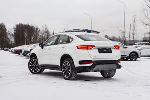 Knewstar 001 2024 года, 0 км - вид 6