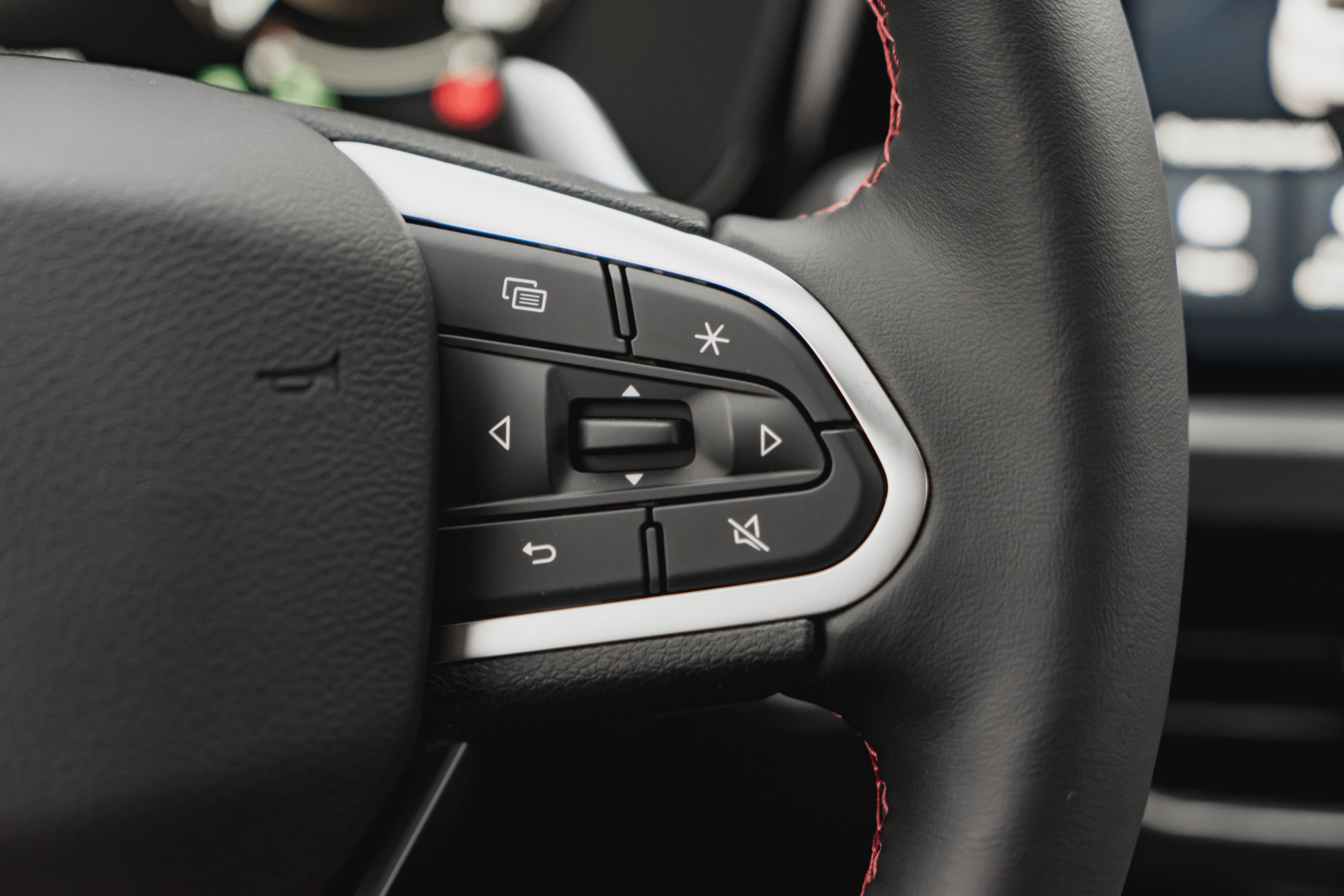 Knewstar 001 Flagship