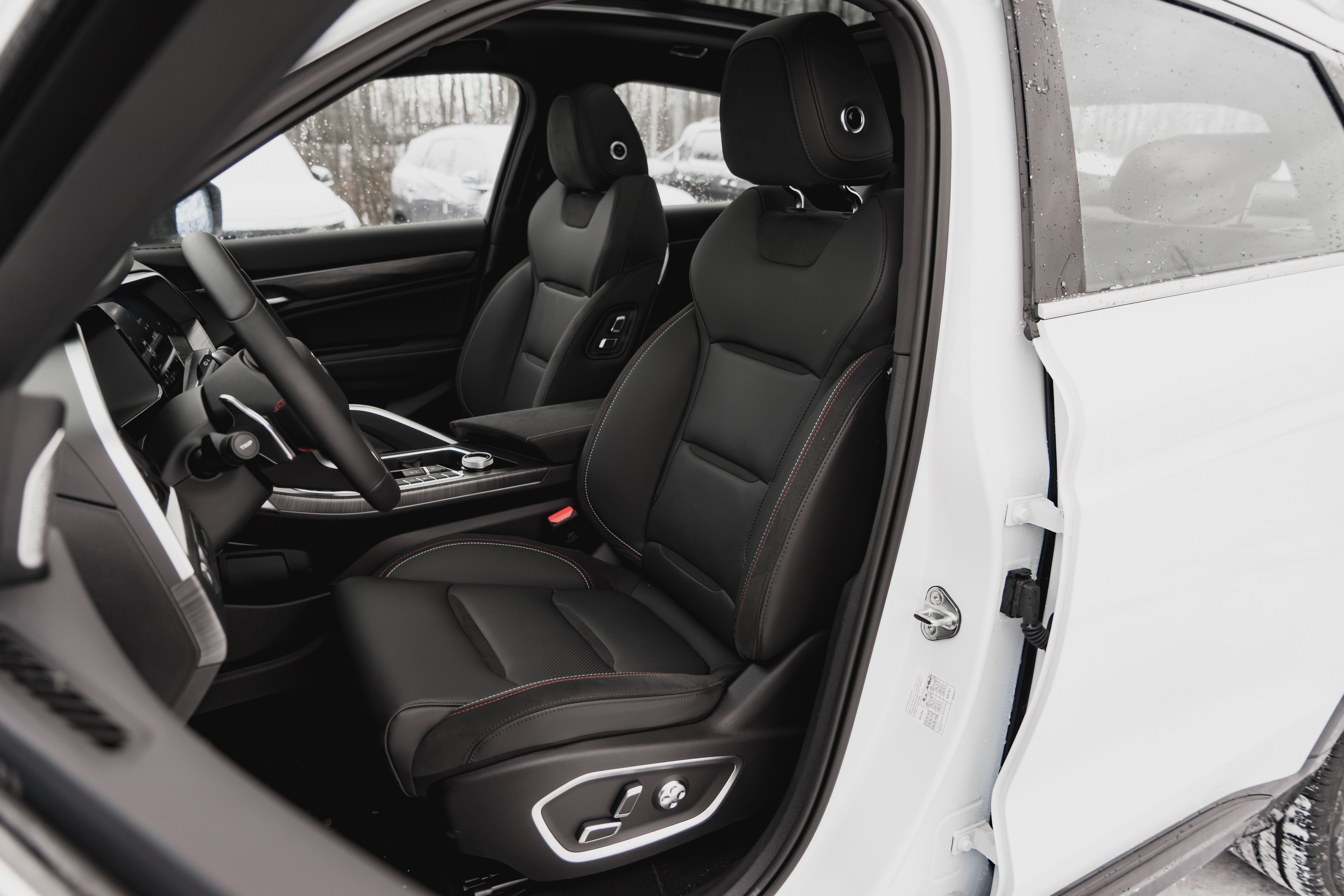 Knewstar 001 Flagship