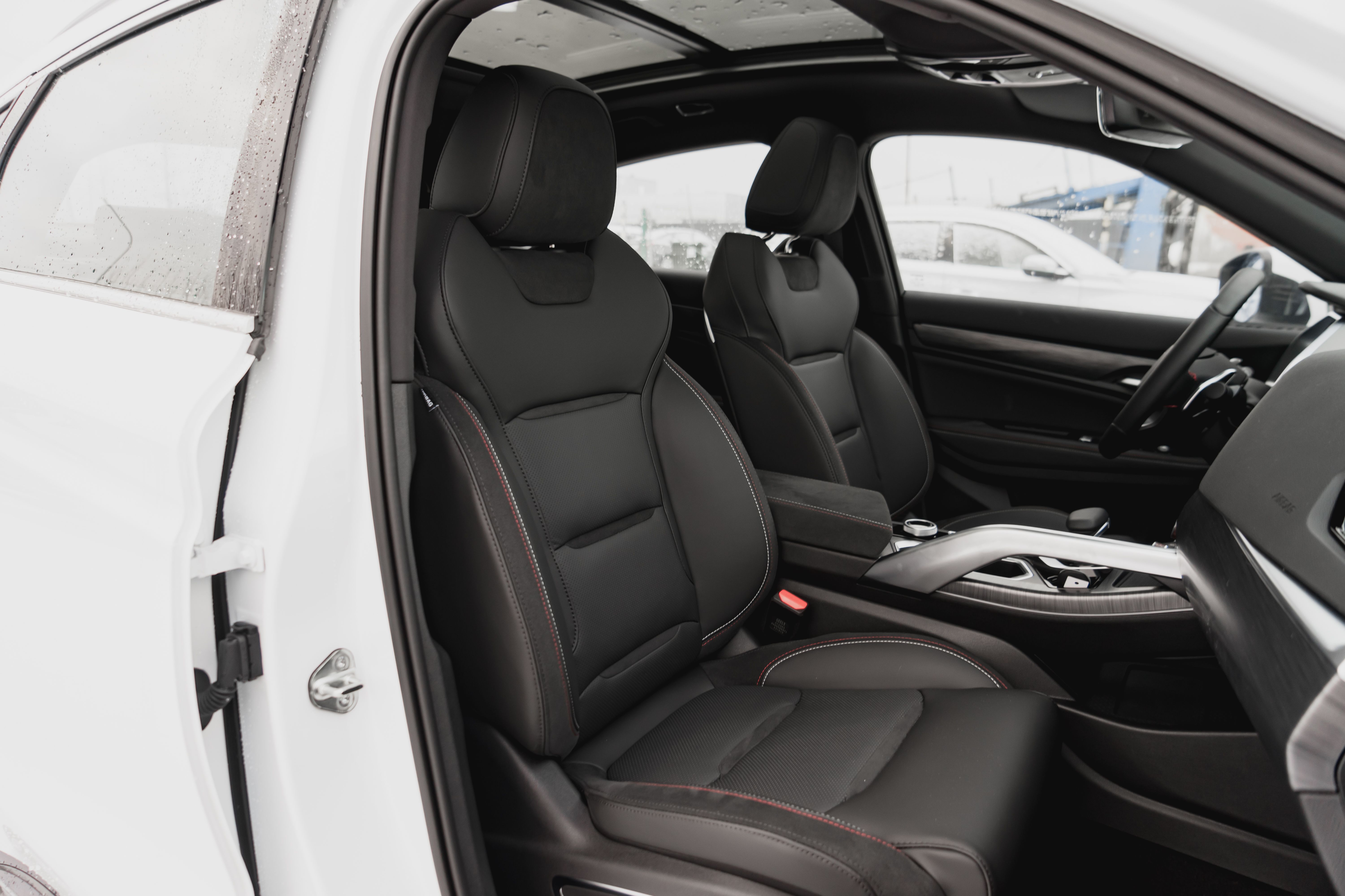 Knewstar 001 Flagship