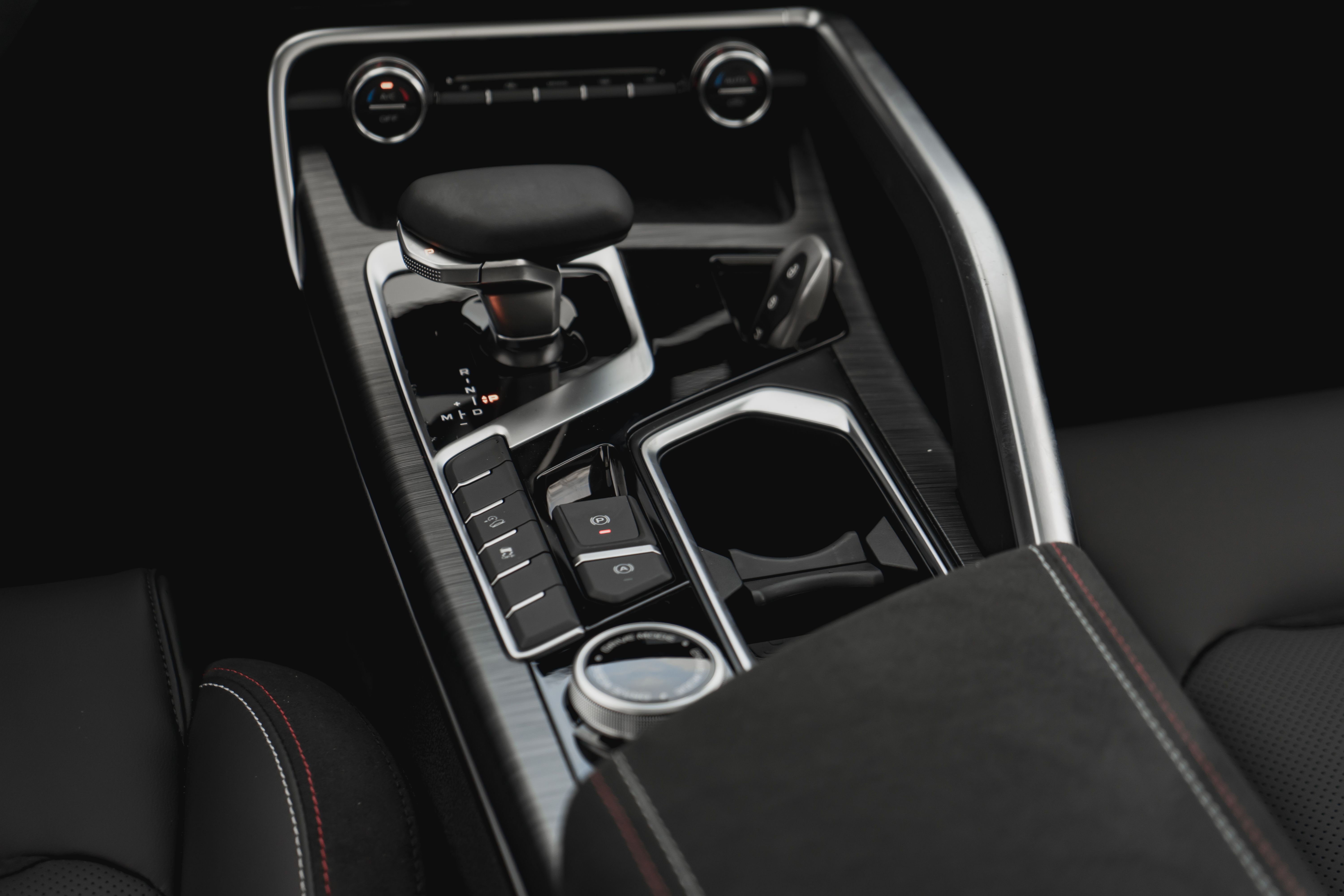 Knewstar 001 Flagship