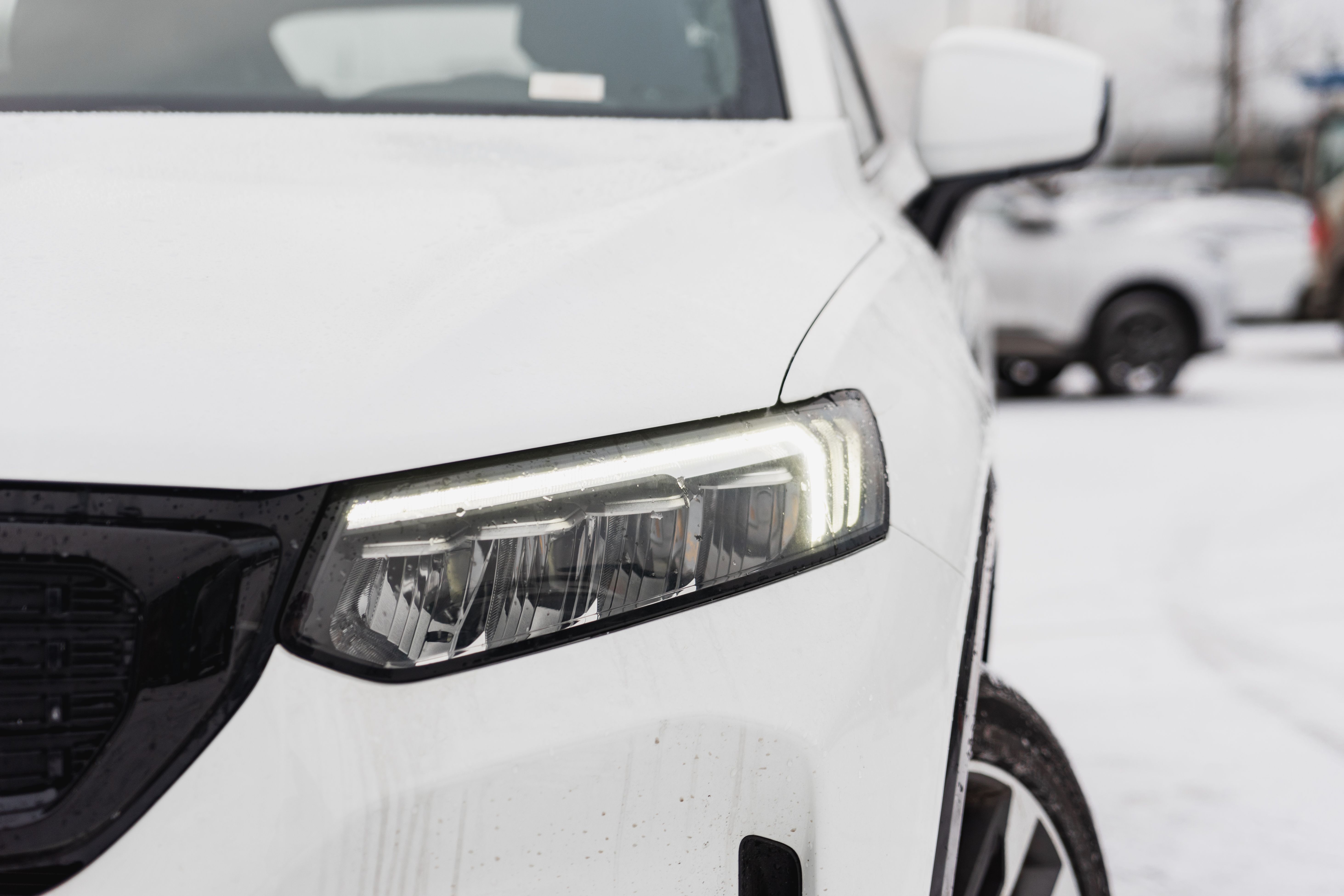 Knewstar 001 Flagship