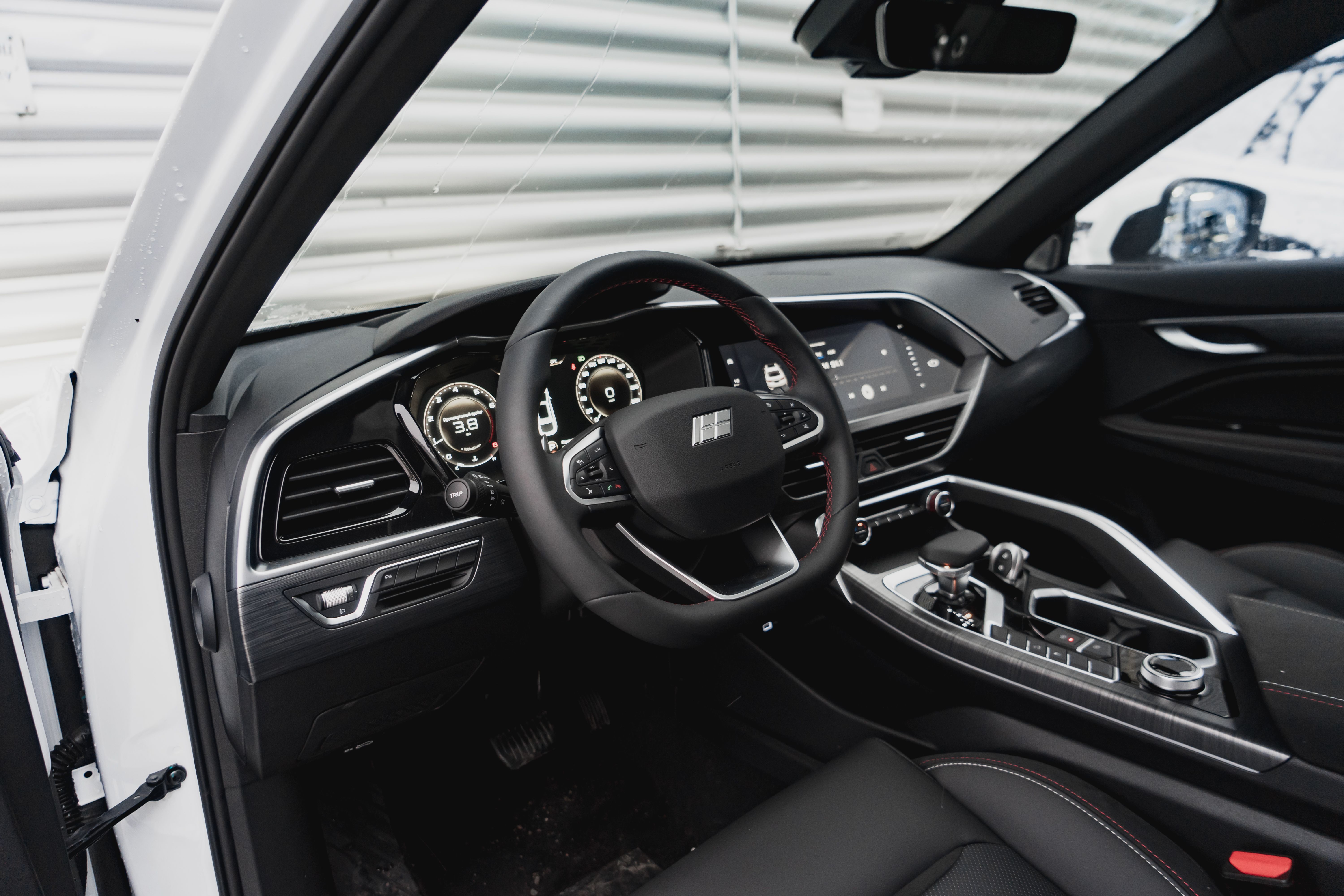 Knewstar 001 2024 года, 0 км - вид 21