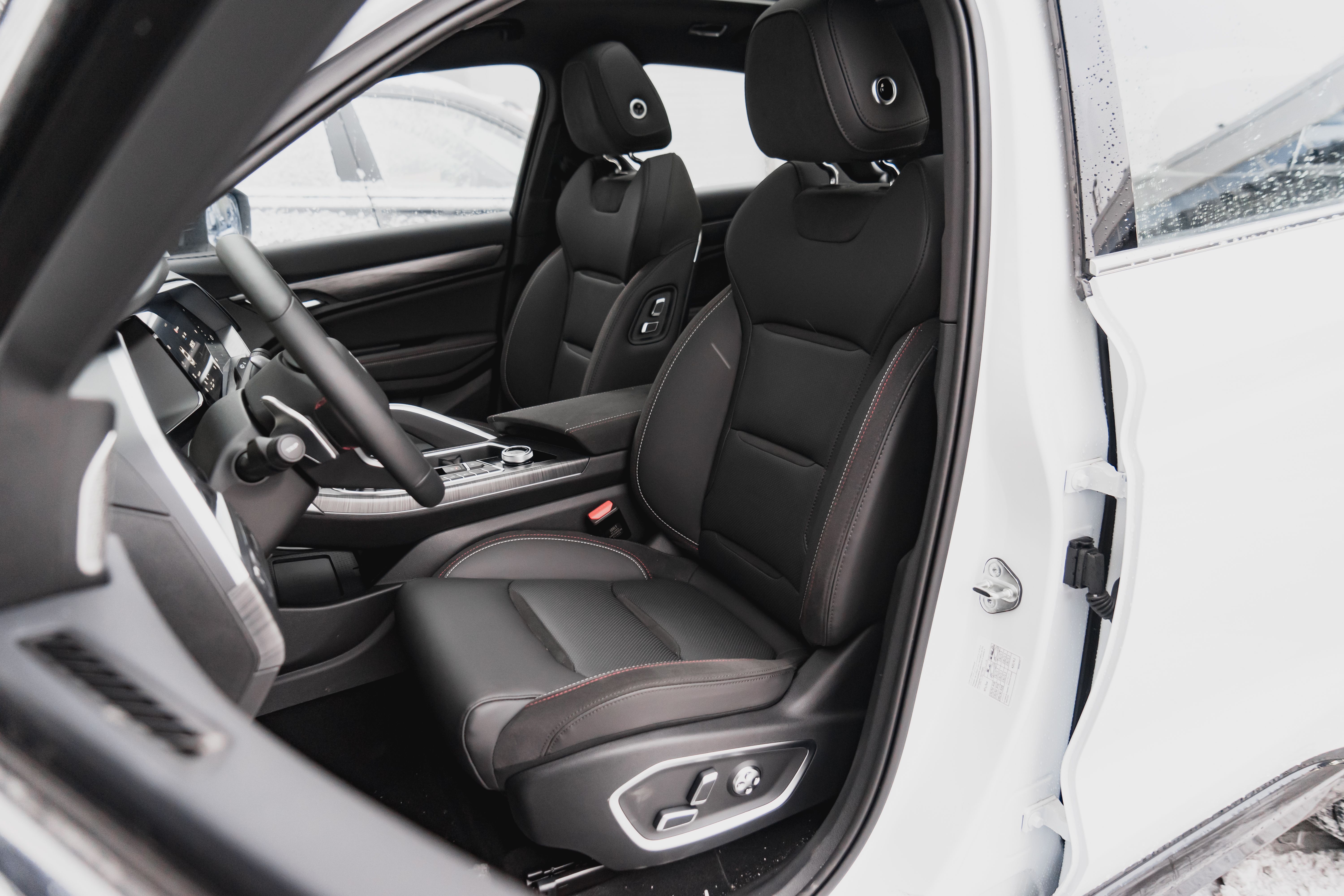 Knewstar 001 2024 года, 0 км - вид 23