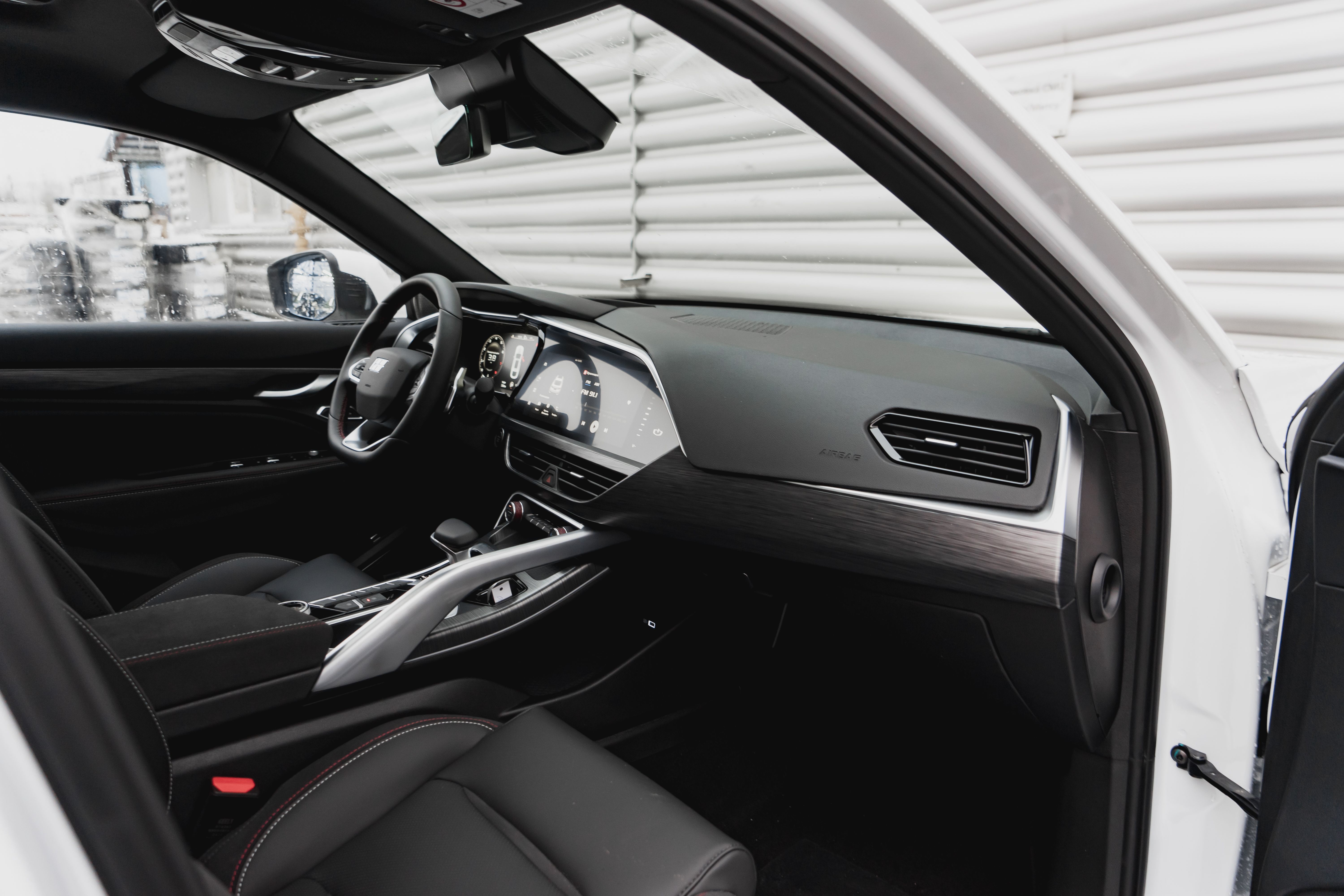 Knewstar 001 2024 года, 0 км - вид 22