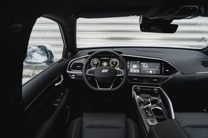 Knewstar 001 2024 года, 0 км - вид 19