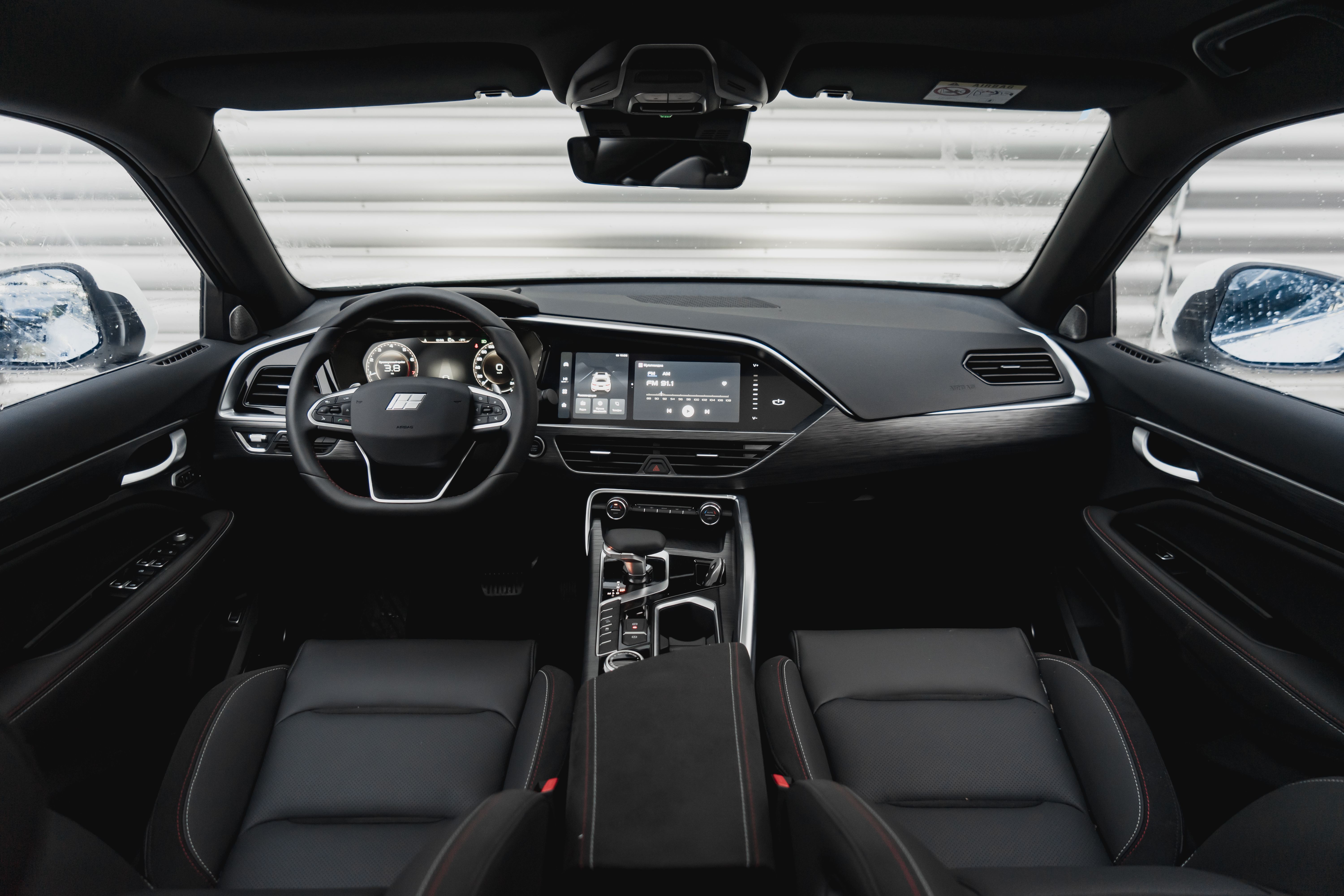 Knewstar 001 2024 года, 0 км - вид 20