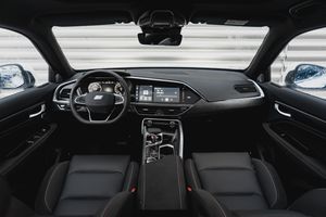 Knewstar 001 2024 года, 0 км - вид 20