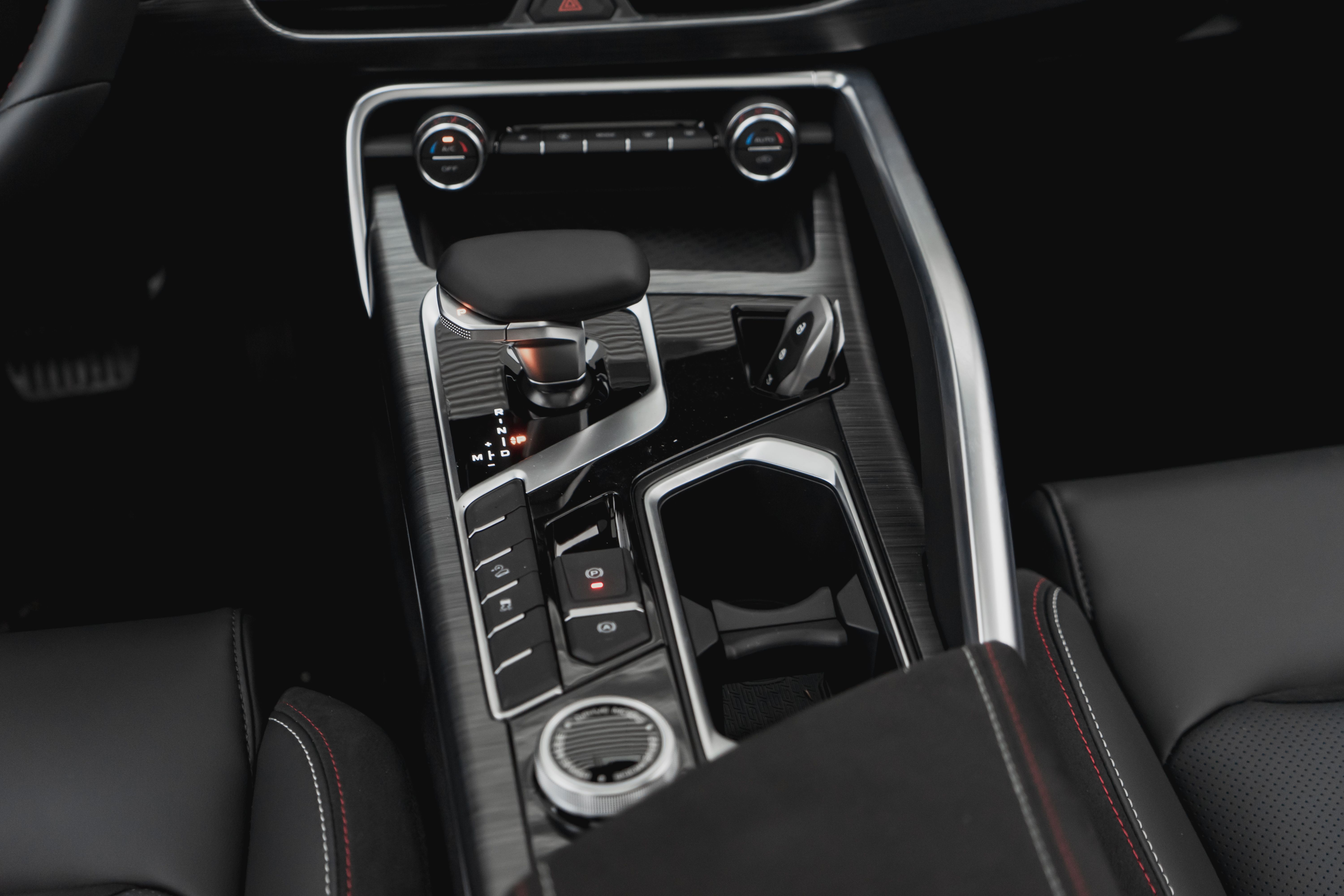 Knewstar 001 2024 года, 0 км - вид 17