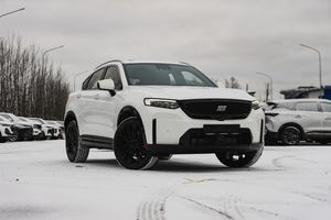 Knewstar 001 2024 года, 0 км - вид 3