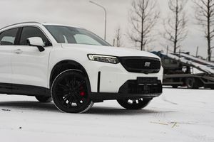 Knewstar 001 2024 года, 0 км - вид 4