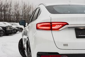 Knewstar 001 2024 года, 0 км - вид 10