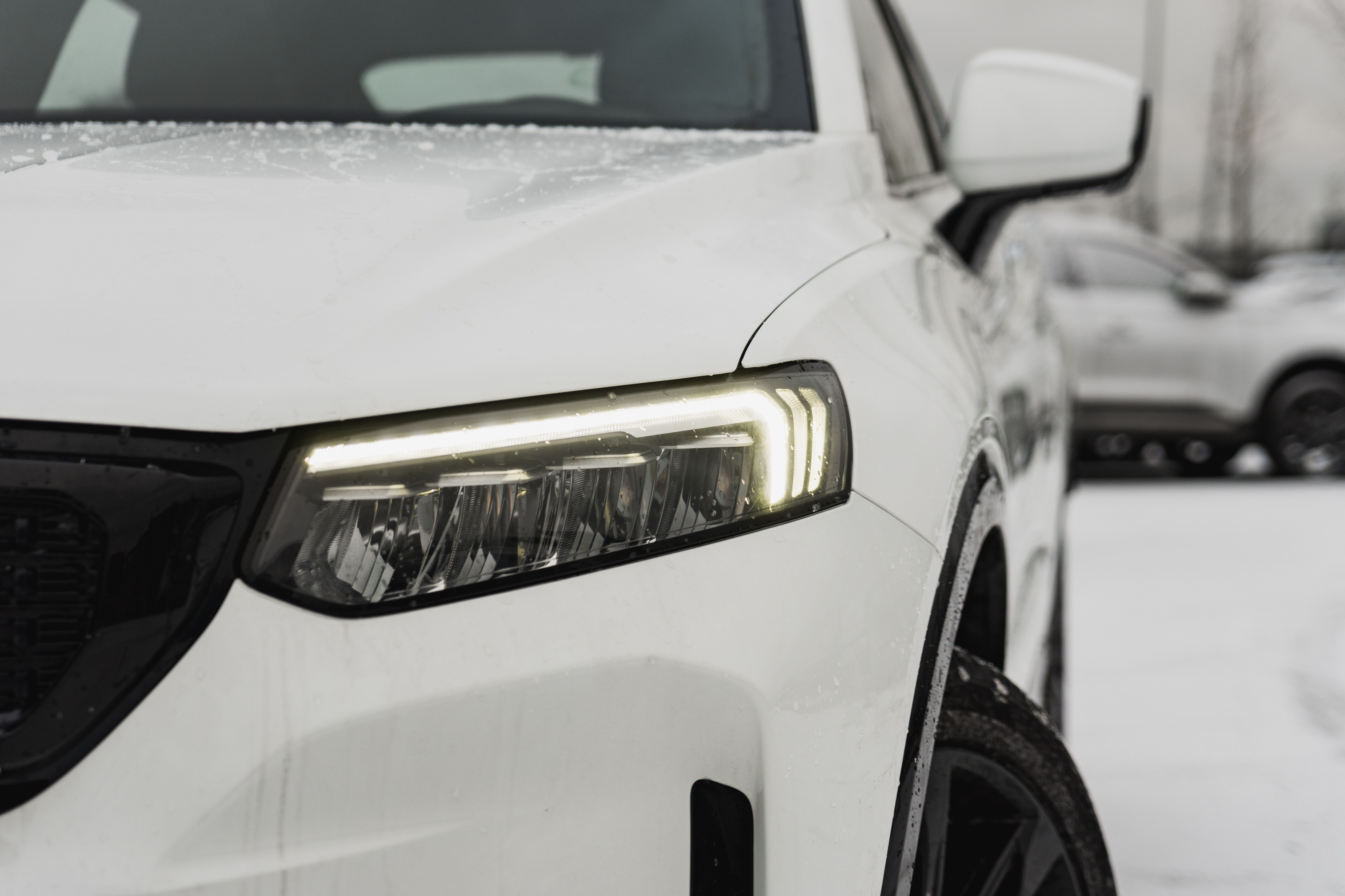 Knewstar 001 2024 года, 0 км - вид 5