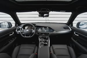 Knewstar 001 2024 года, 0 км - вид 17