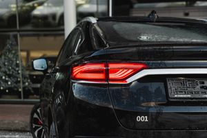 Knewstar 001 2024 года, 0 км - вид 8