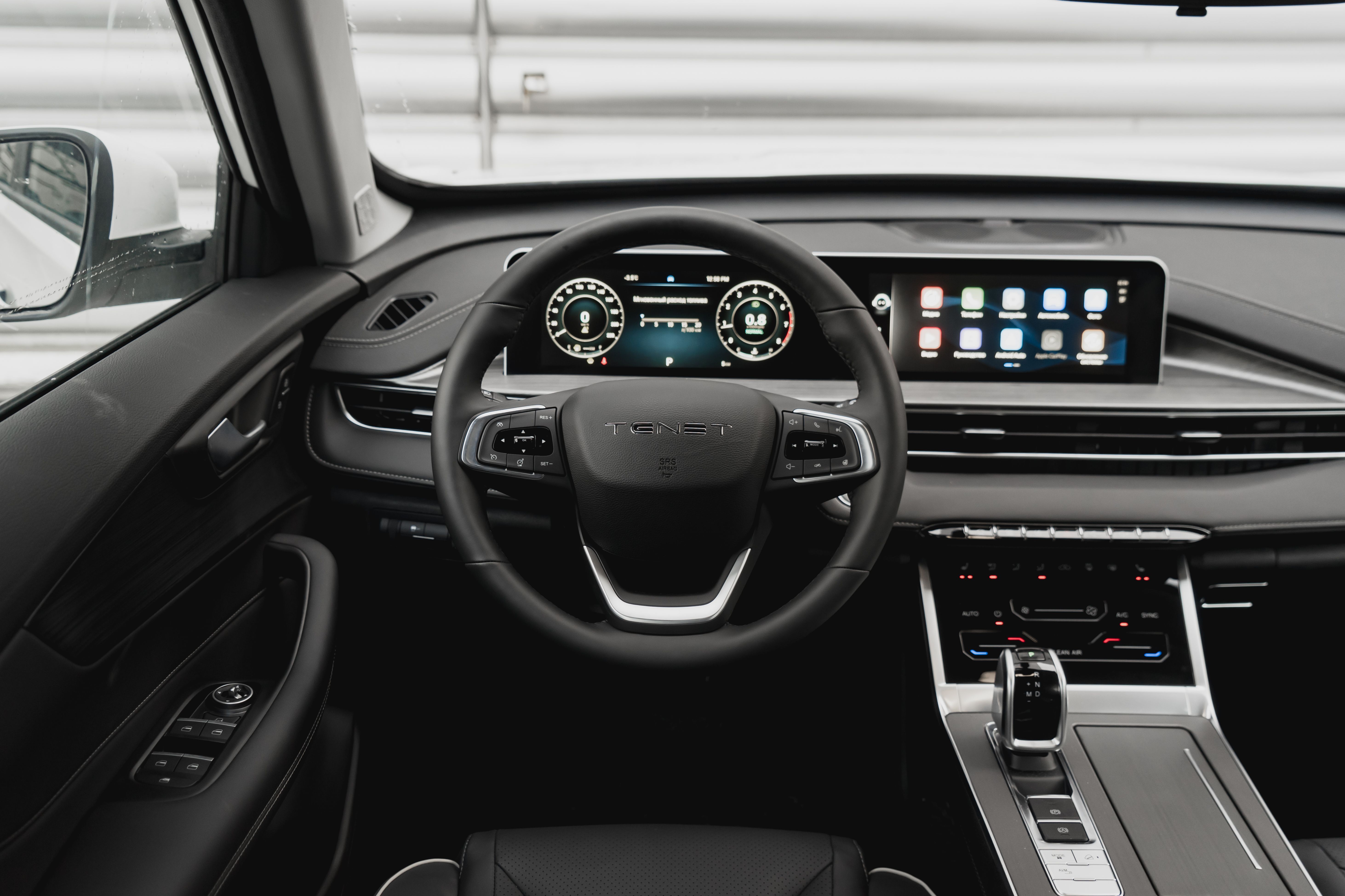 TENET T4 2025 года, 0 км - вид 16