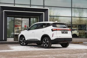 TENET T4 2025 года, 0 км - вид 6