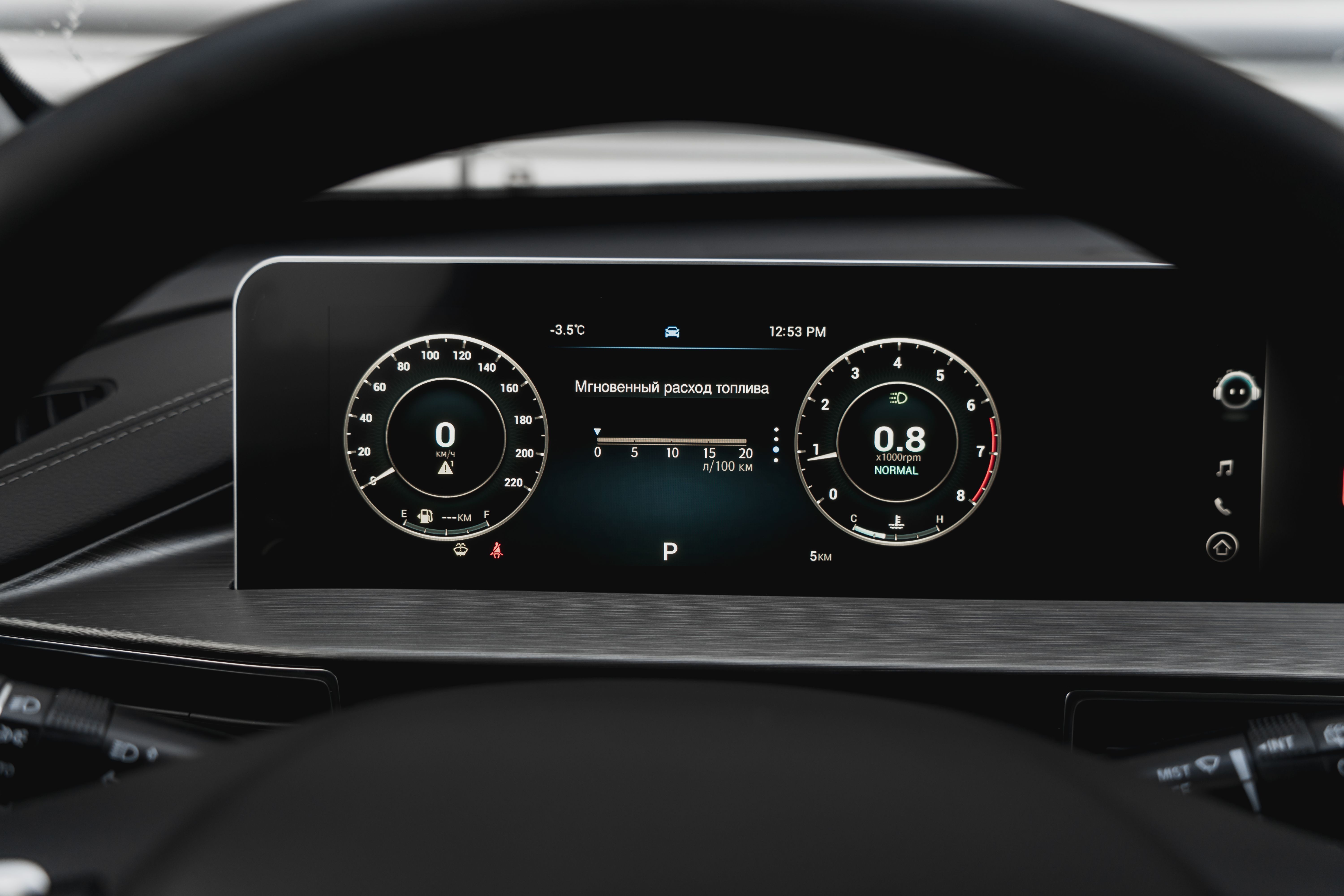 TENET T4 2025 года, 0 км - вид 14