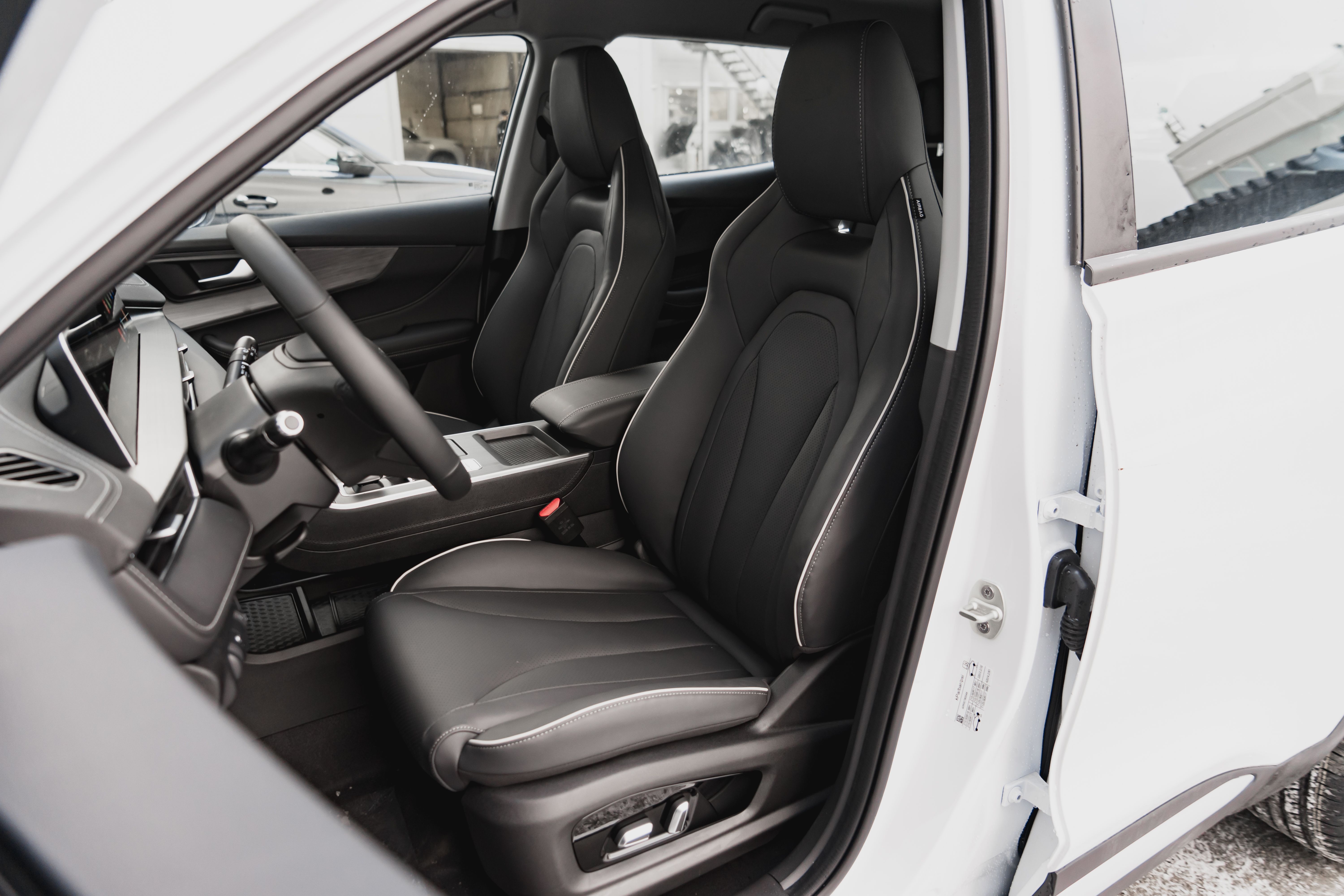 TENET T4 2025 года, 0 км - вид 20