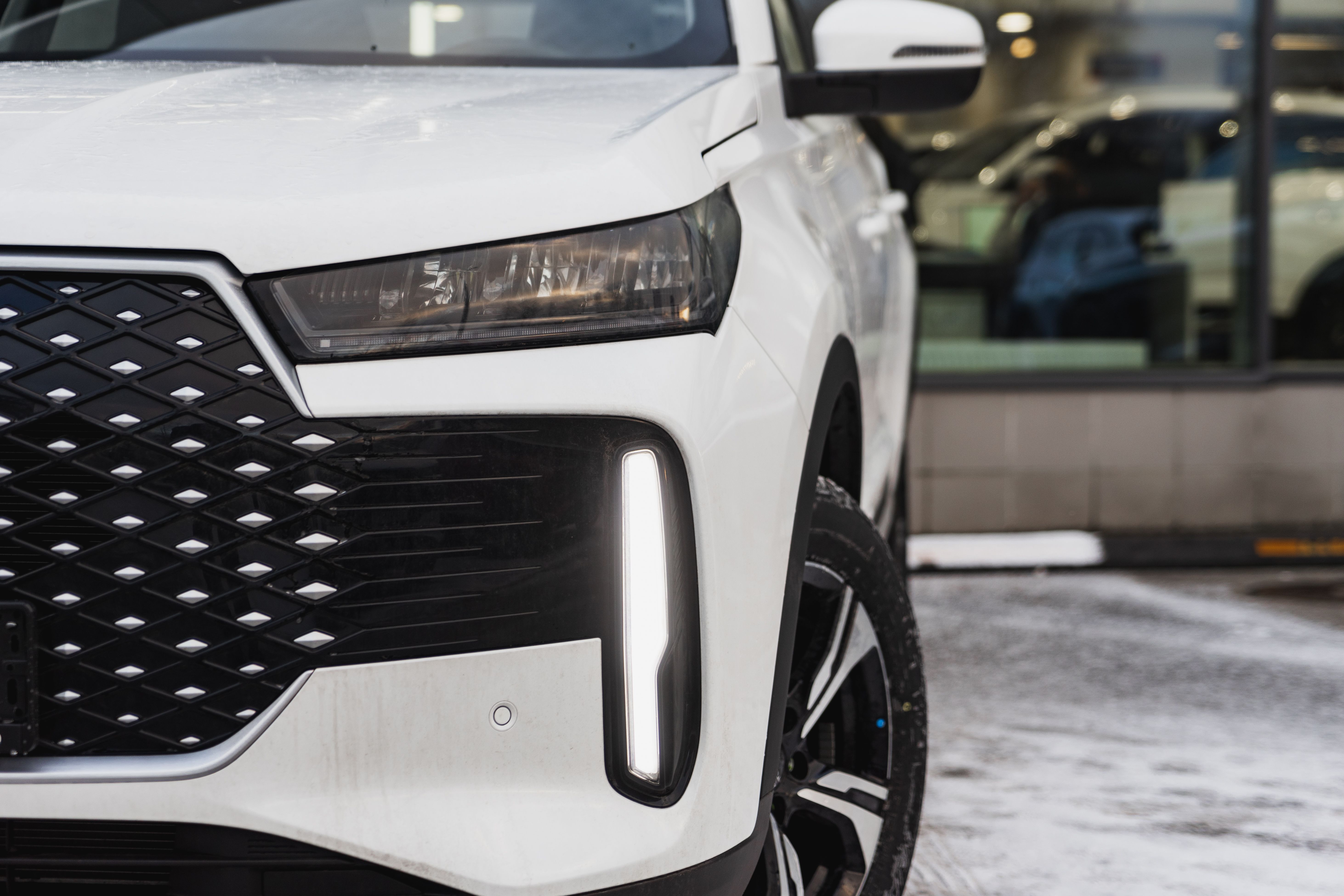 TENET T4 2025 года, 0 км - вид 5