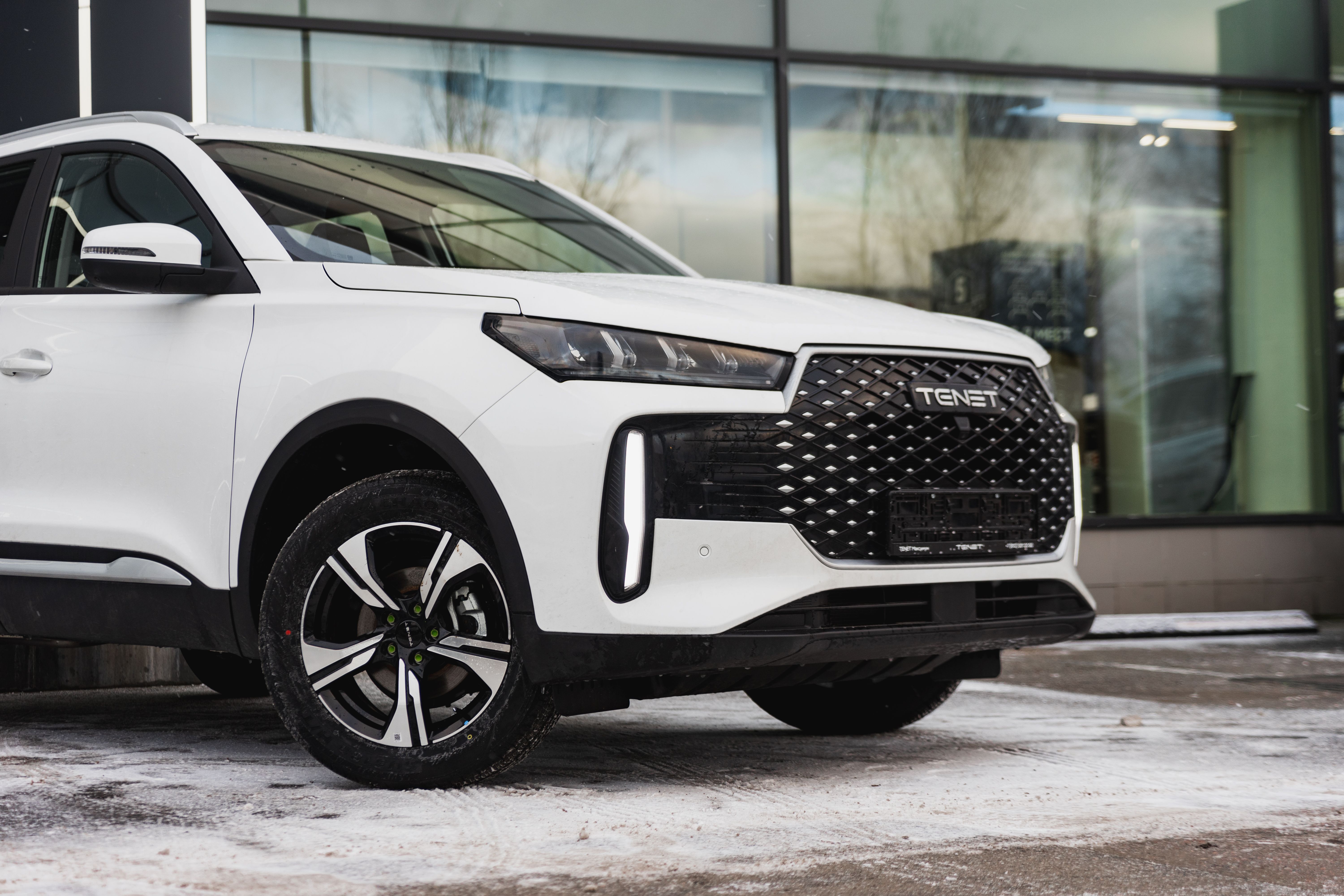 TENET T4 2025 года, 0 км - вид 4