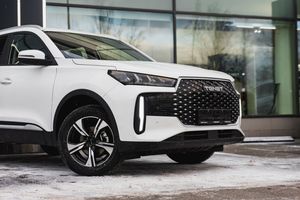 TENET T4 2025 года, 0 км - вид 4